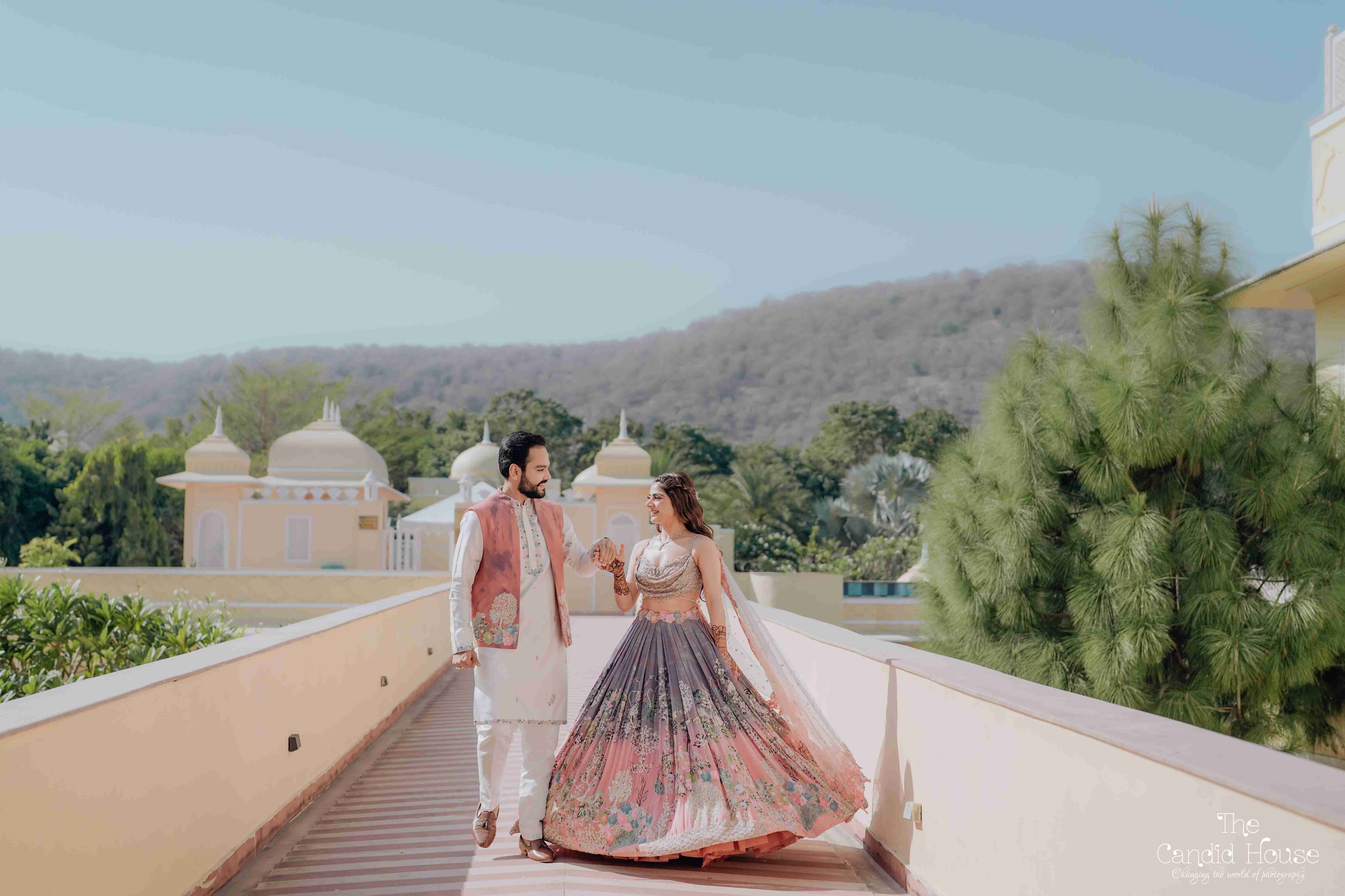 wedding in Vijayran Palace Jaipur